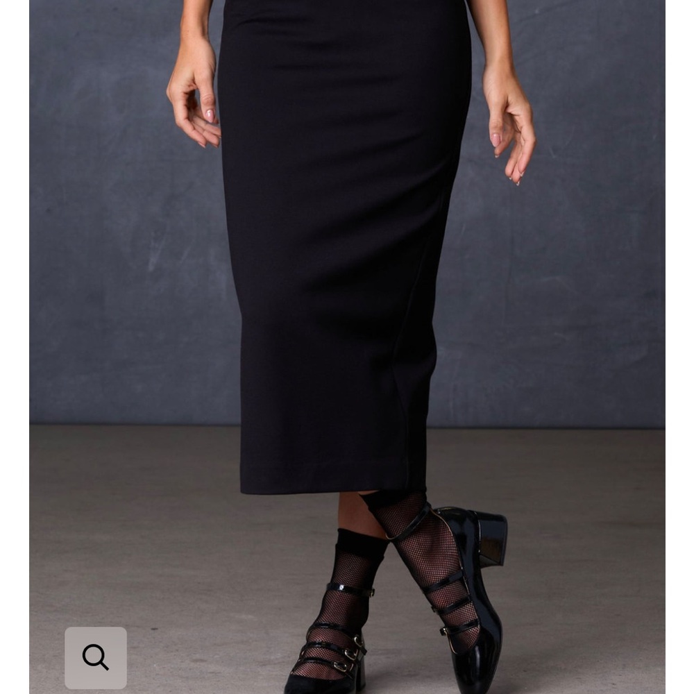 Sophie-Grace. The Stella Skirt.